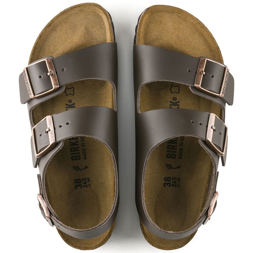 Milano Natural Leather