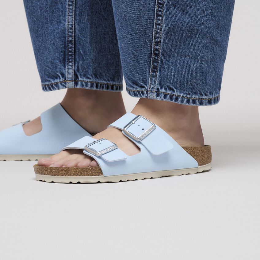 Arizona Birko-Flor Nubuk