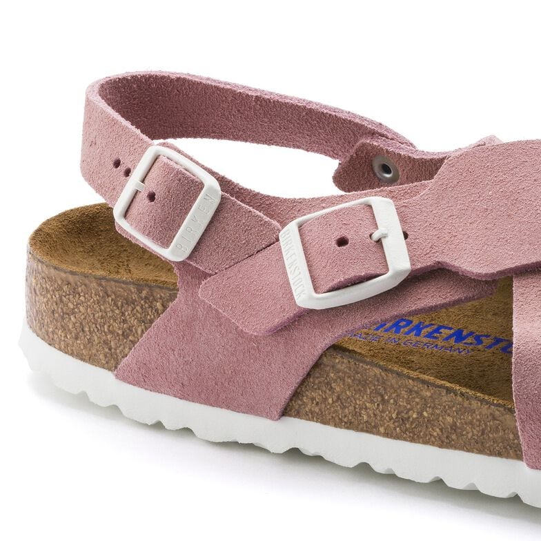 Tulum Suede Leather Tulum Suede Leather