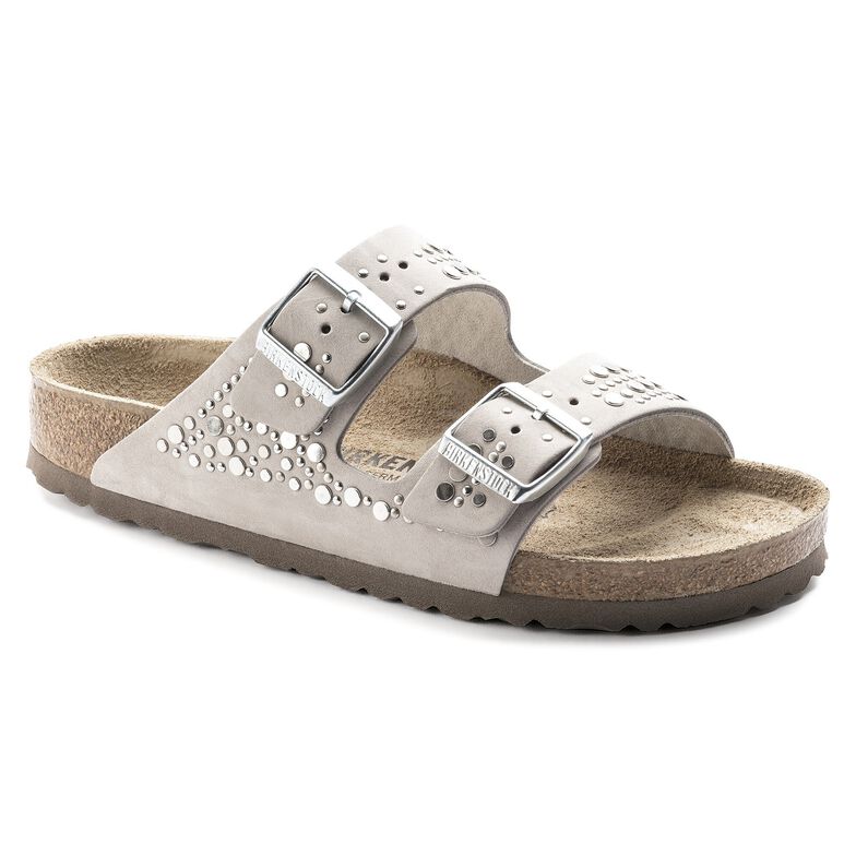 Arizona Nubuck Leather Arizona Nubuck Leather
