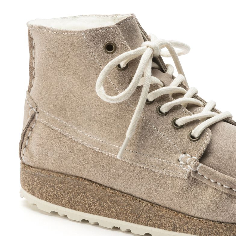 Marton Suede Leather Marton Suede Leather