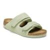 Uji Nubuck Leather/Suede