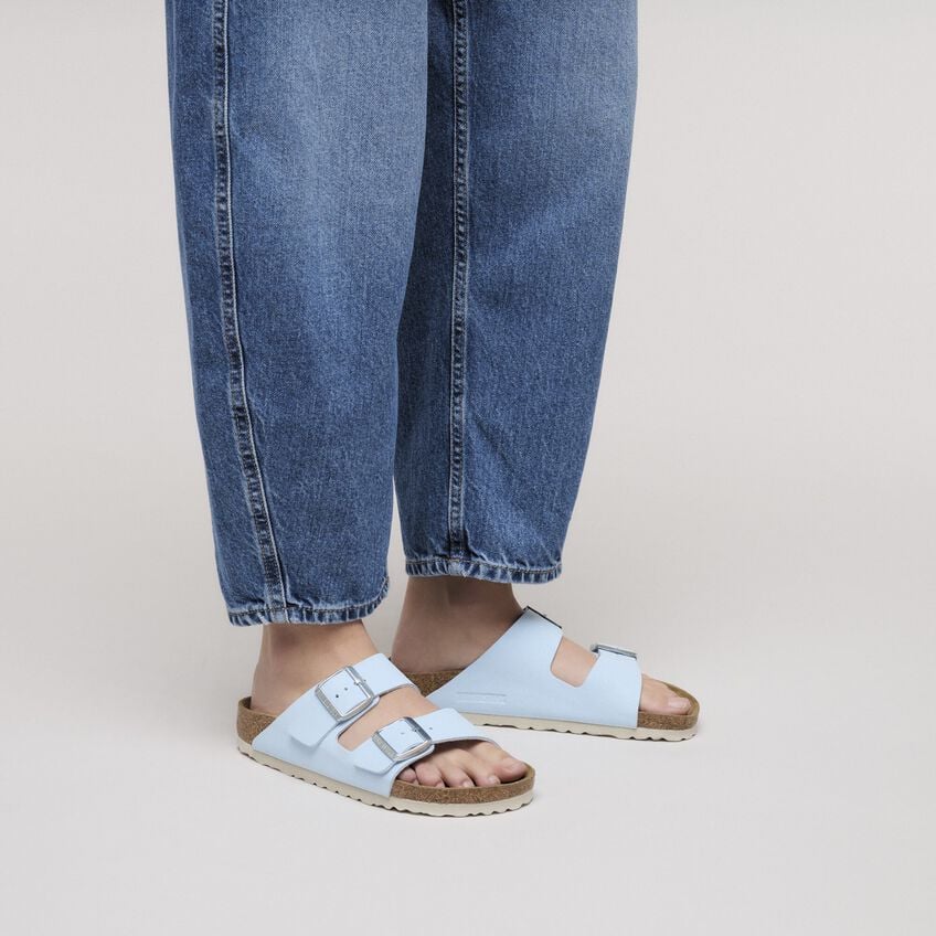 Arizona Birko-Flor Nubuk