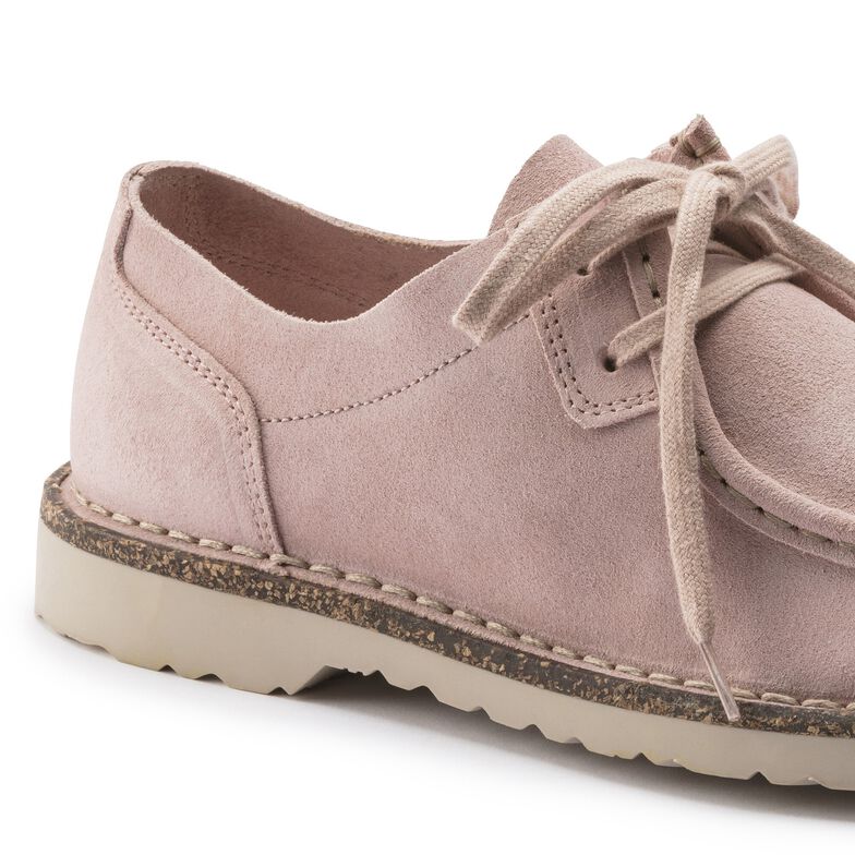 Pasadena Men III Suede Leather Pasadena Men III Suede Leather