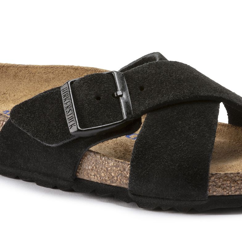 Siena Suede Leather Siena Suede Leather
