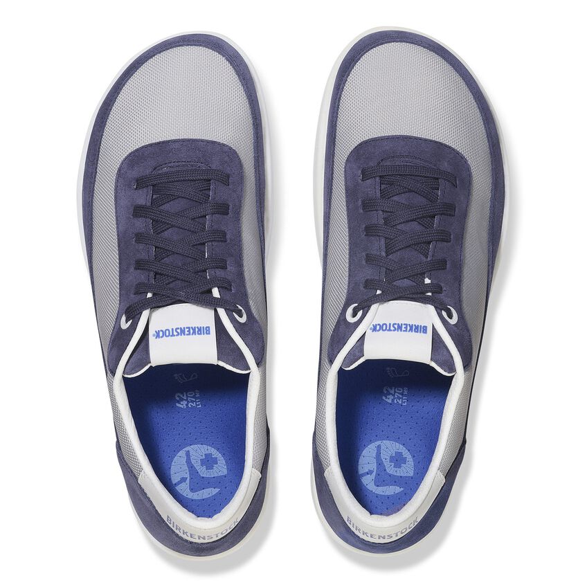 Honnef City Natural Leather/Textile