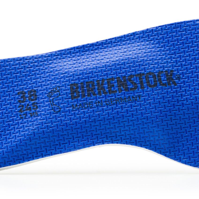 Comfort Insole Birko Tex  Textile