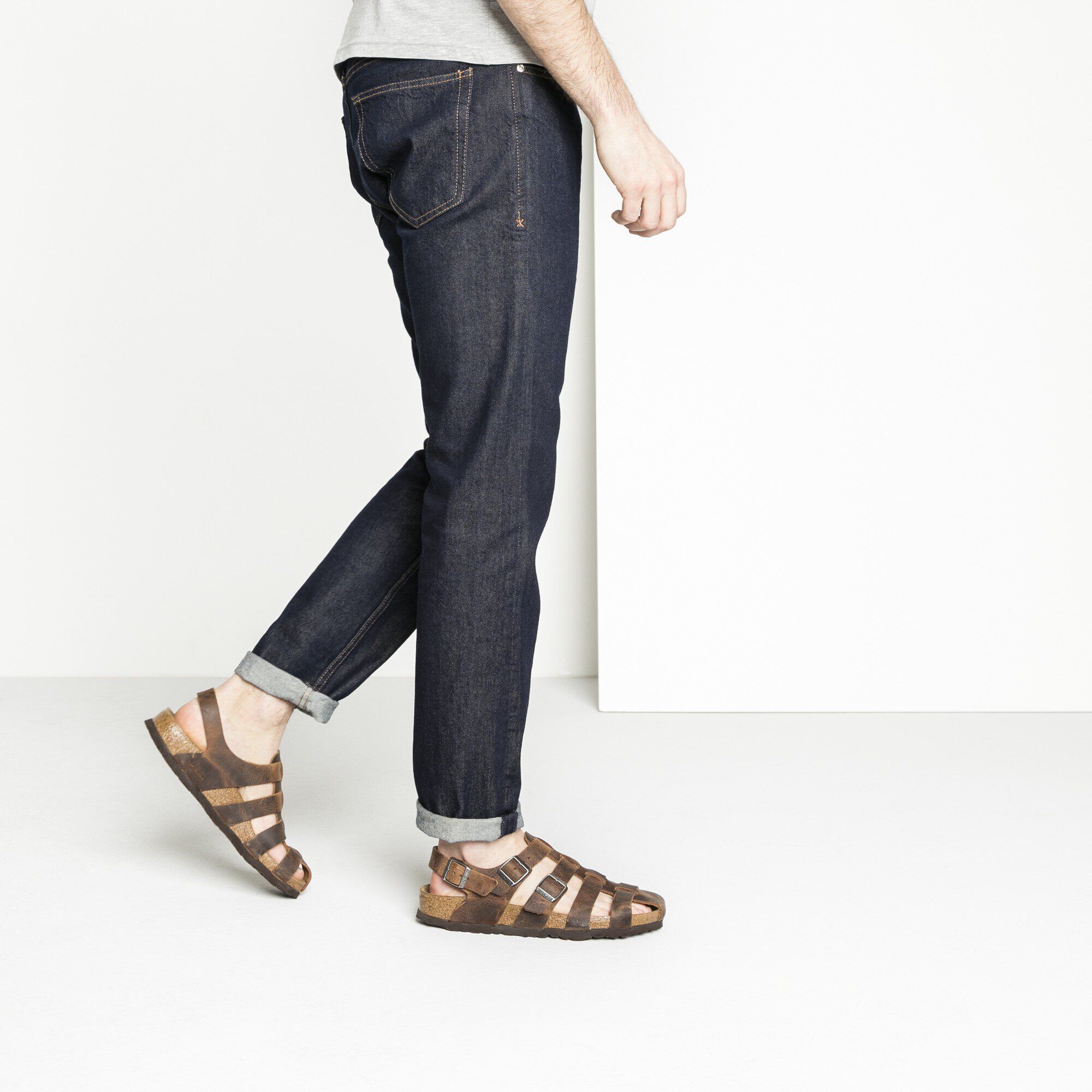 【希少⭐︎ 美品】BIRKENSTOCK ZADAR ザダー　43