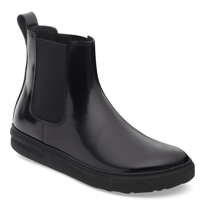 Bend Chelsea Natural Leather Patent