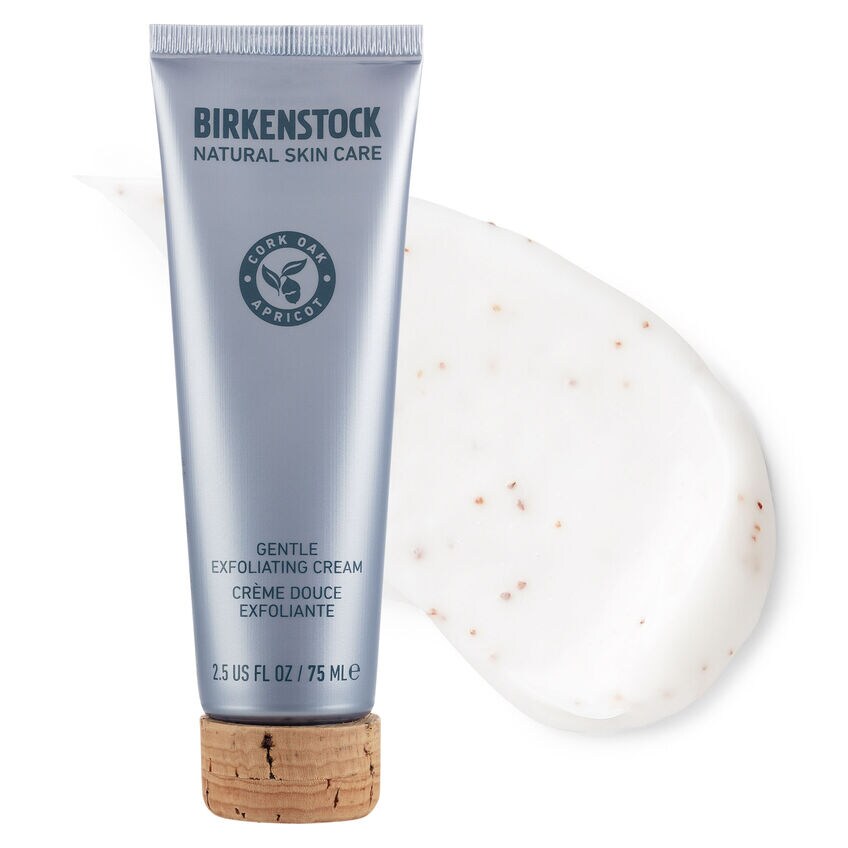 crucero Cosquillas Diagnosticar Gentle Exfoliating Cream Peeling suave | BIRKENSTOCK