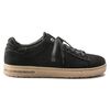Bend Low Suede Leather
