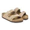 Arizona Soft Footbed Nubuk Leather