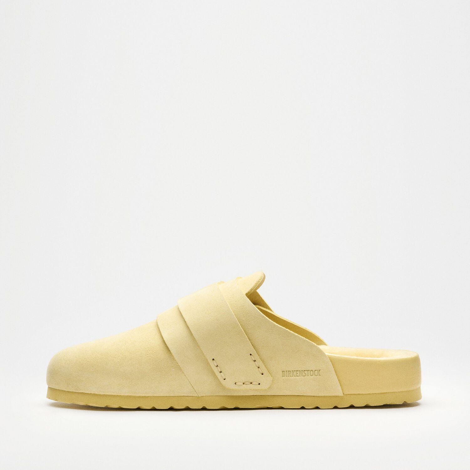 Nagoya Suede Tekla