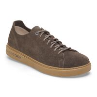 Bend Low Decon Nubuk Leather