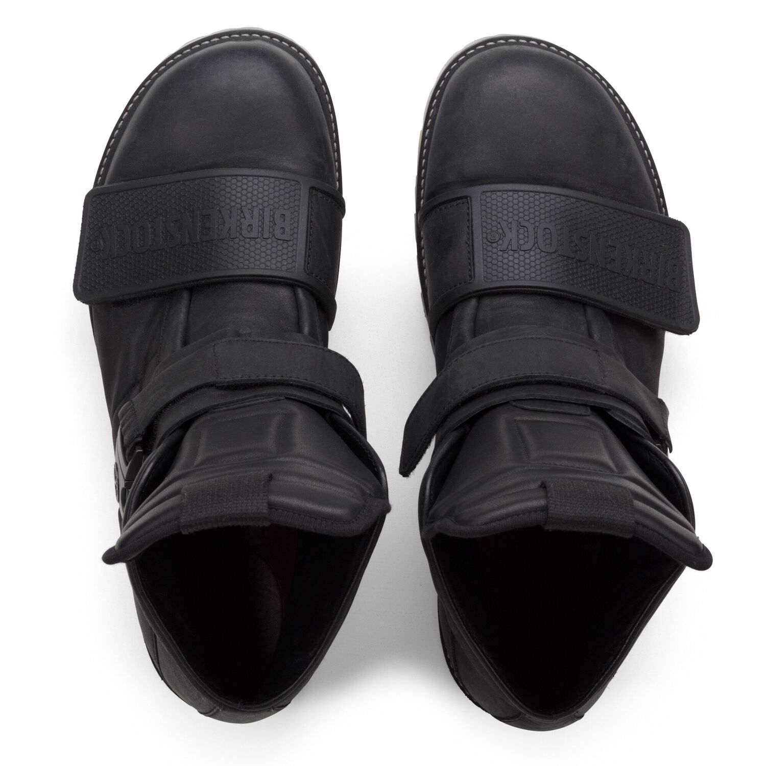 Hancock Rotterhiker Rick Owens 