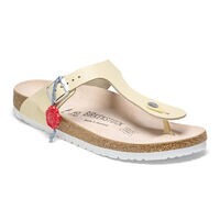 Gizeh 1983 Natural Leather