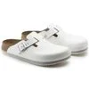Boston Super Grip Natural Leather