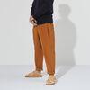 Arizona Bold Shearling Natural Leather