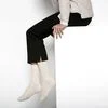Cotton Slub Women Cotton/Polyamid/Elastane