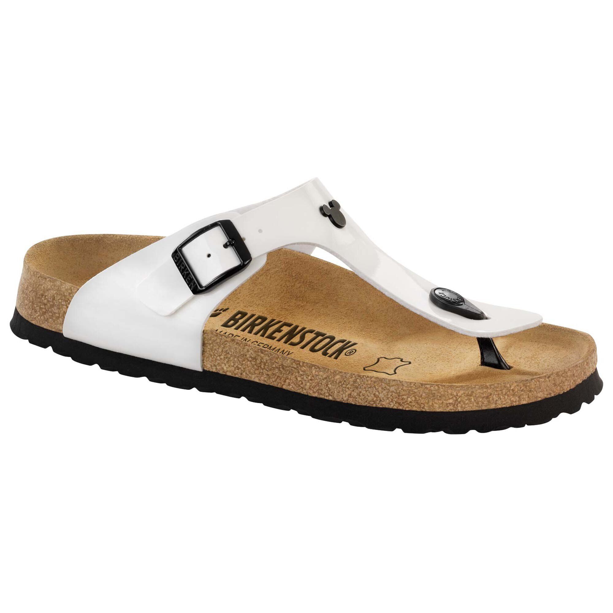 birkenstock arizona magic galaxy silver