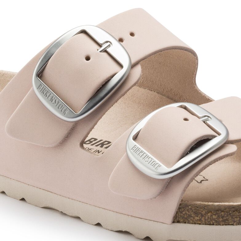 Arizona Nubuck Leather Arizona Nubuck Leather