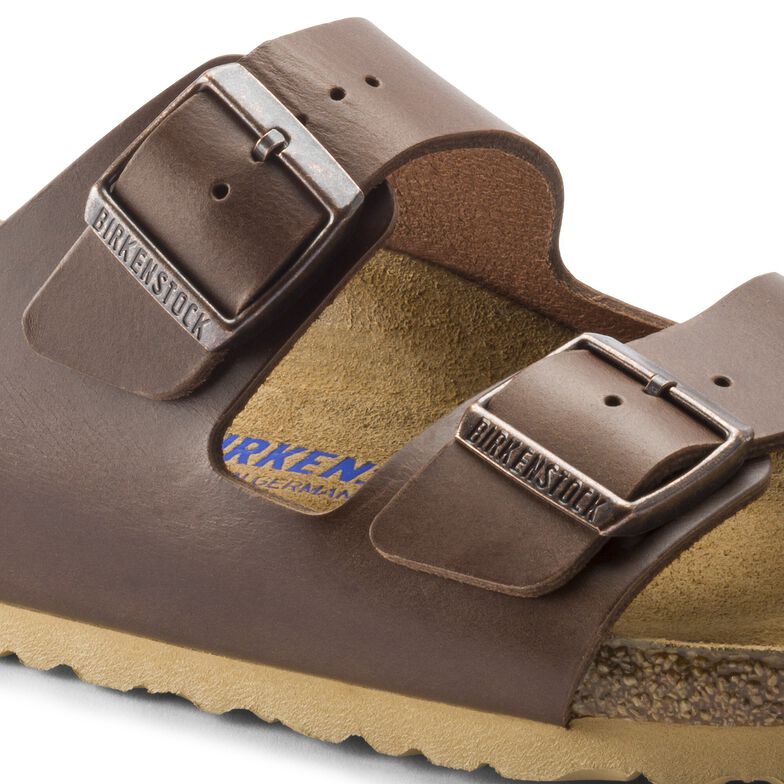 Arizona Natural Leather Arizona Natural Leather