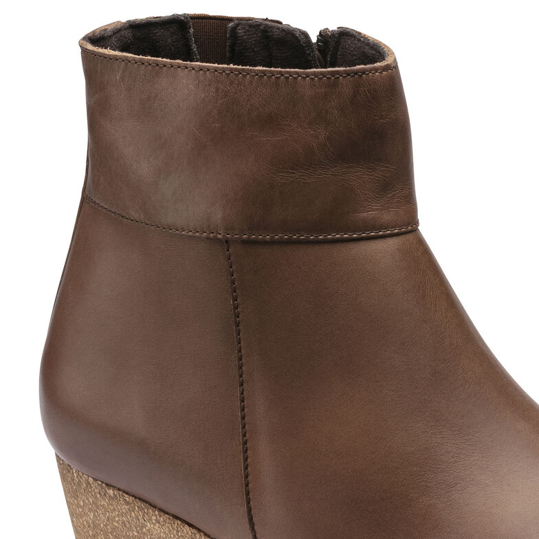 Ebba Natural Leather Ebba Natural Leather