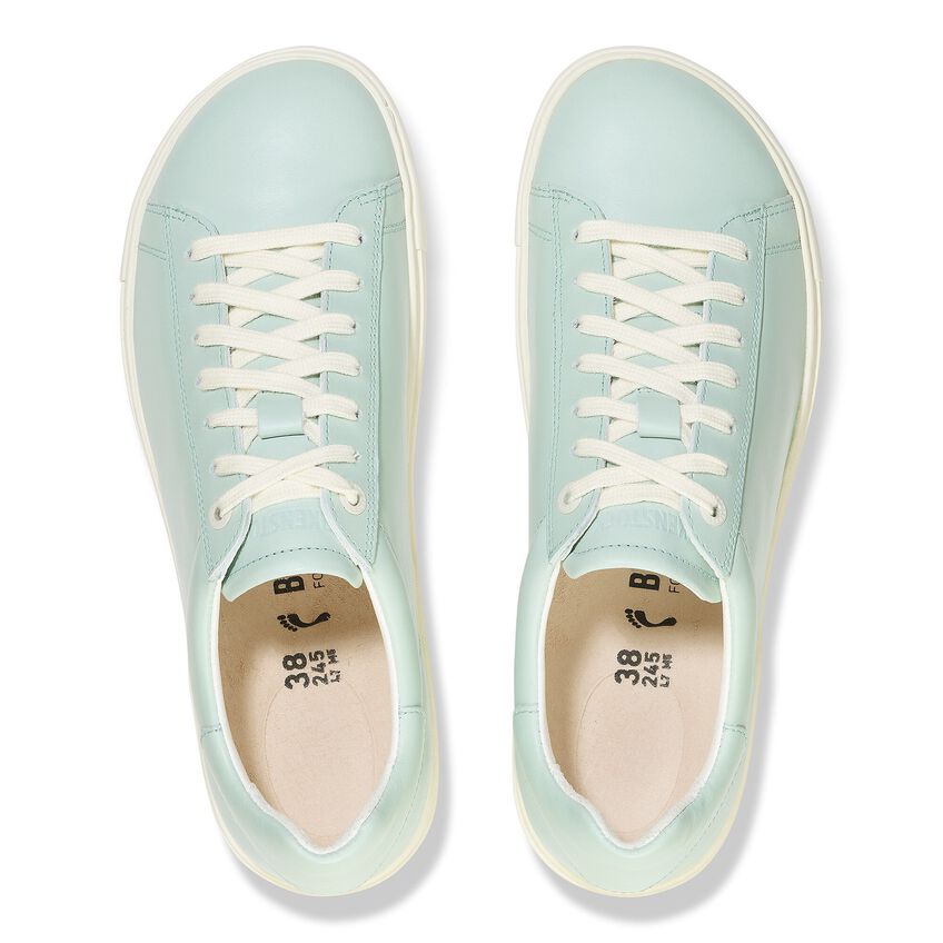 Bend Low Natural Leather