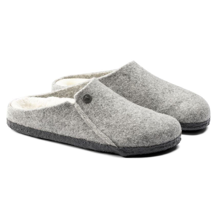 Zermatt Shearling Felt