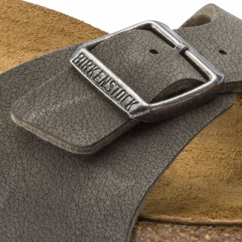 Madrid Birko-Flor Nubuck Madrid Birko-Flor Nubuck