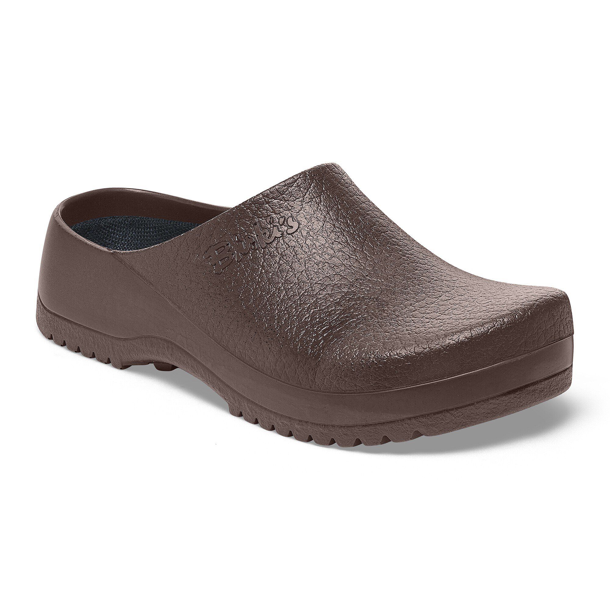 ビルケンシュトック　Birken stock 41 super birki 黒 Super-Birki Polyurethane Brown | BIRKENSTOCK