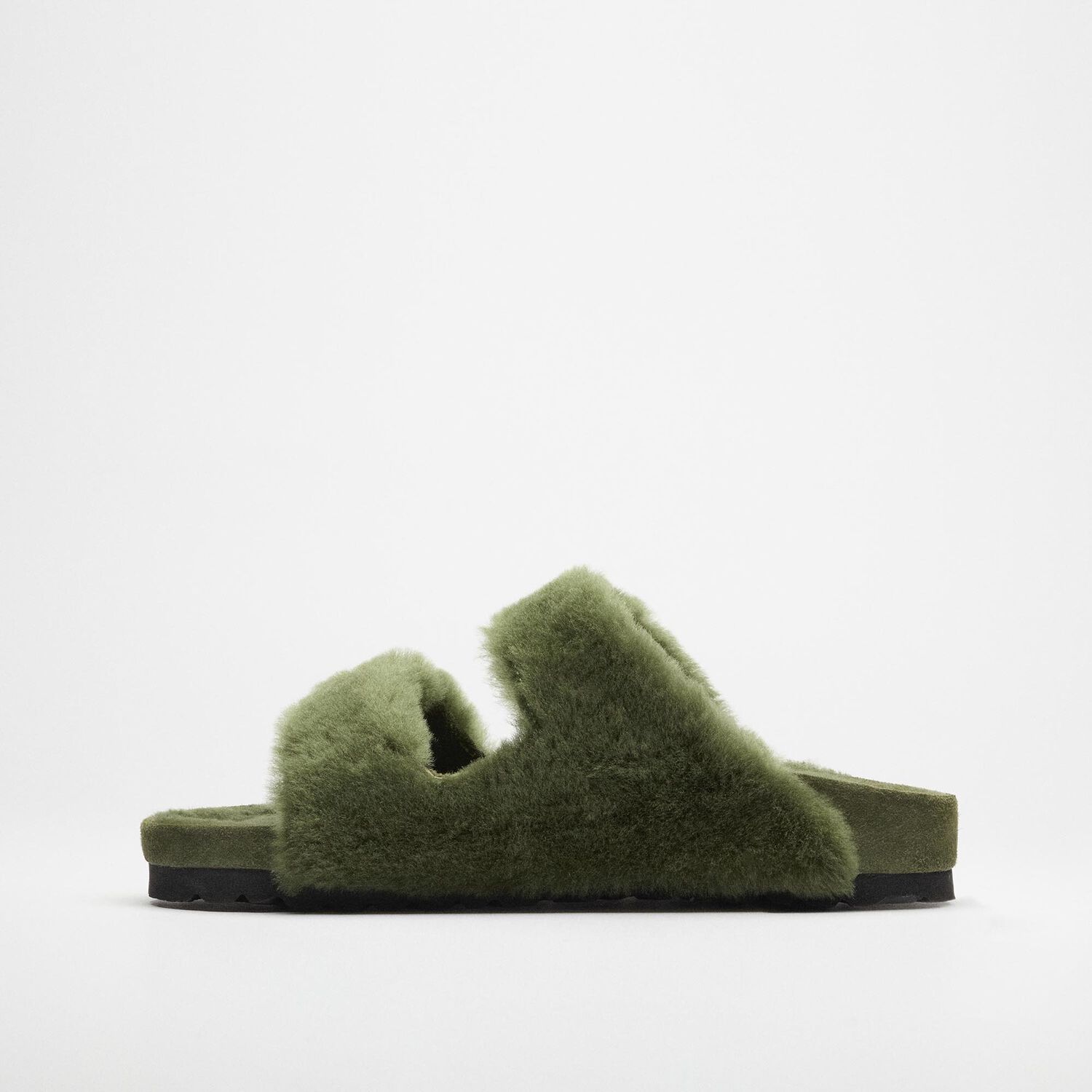 Arizona 1774 Shearling Fur(animals)