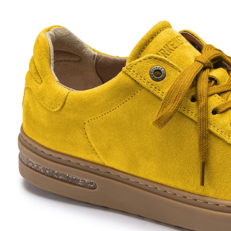 Bend Suede Leather Bend Suede Leather