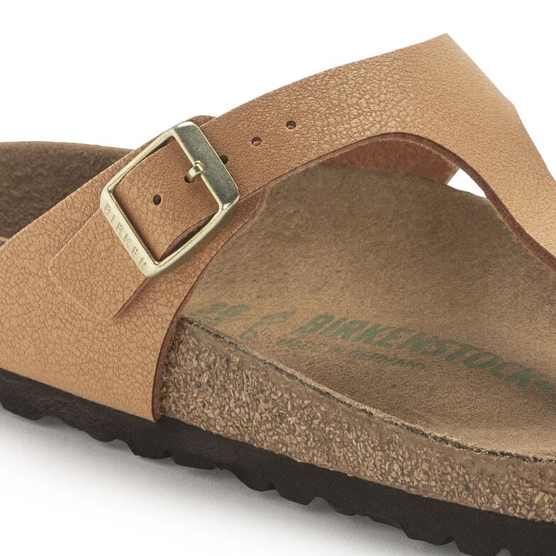 Gizeh Vegan Birko-Flor Birkibuc