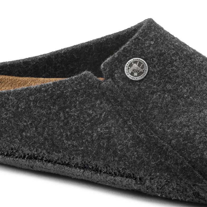Zermatt Wool Felt Zermatt Wool Felt