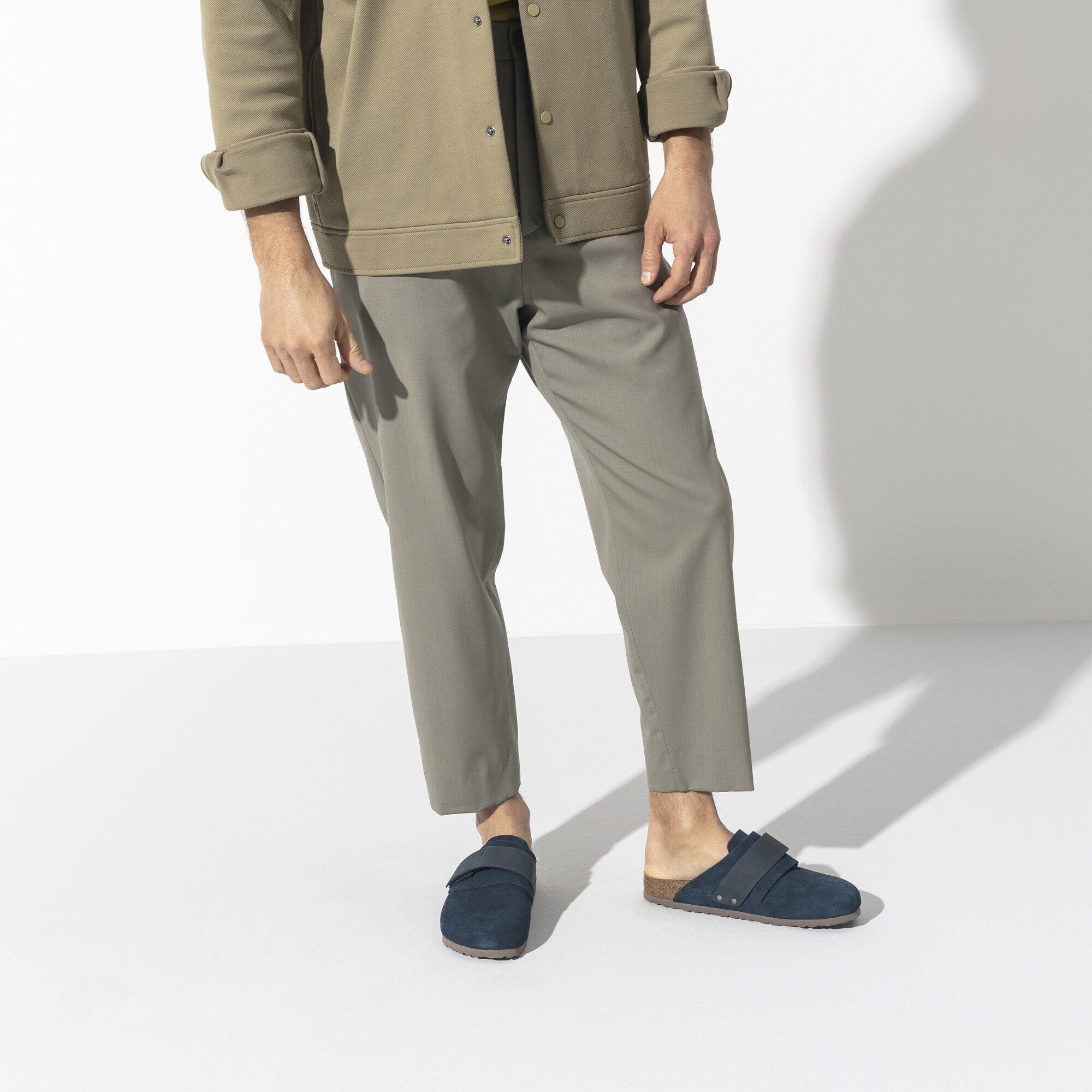 nagoya suede leather