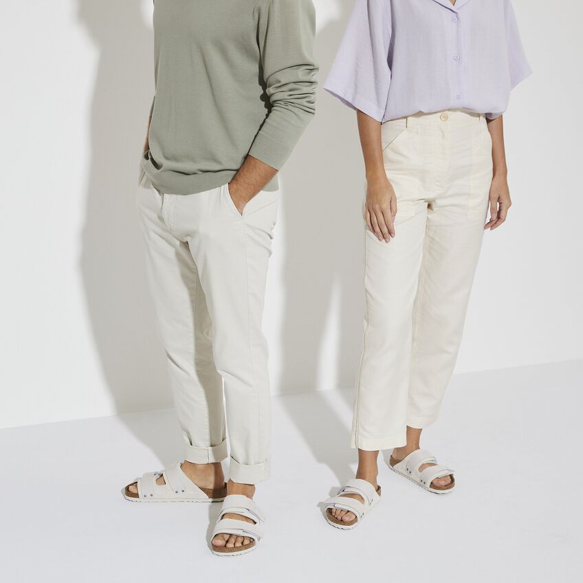 Uji Nubuck Leather/Suede