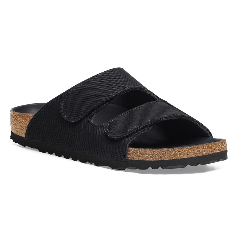 The Forager Canvas Flint