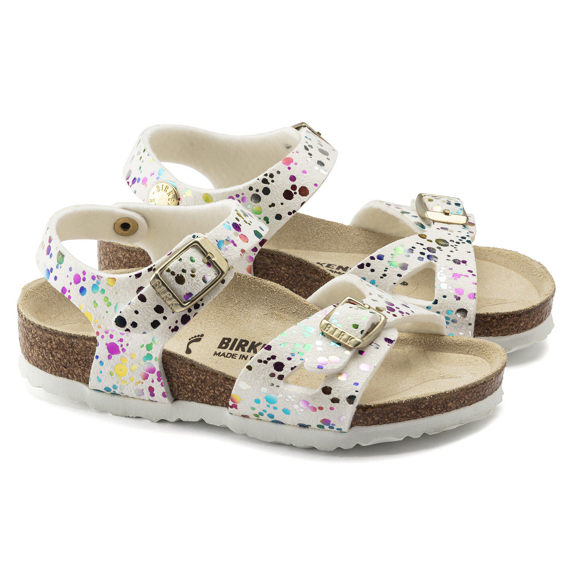 Rio Kids Microfiber