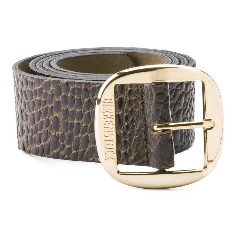 Knoxville Embossed Leather Knoxville Embossed Leather