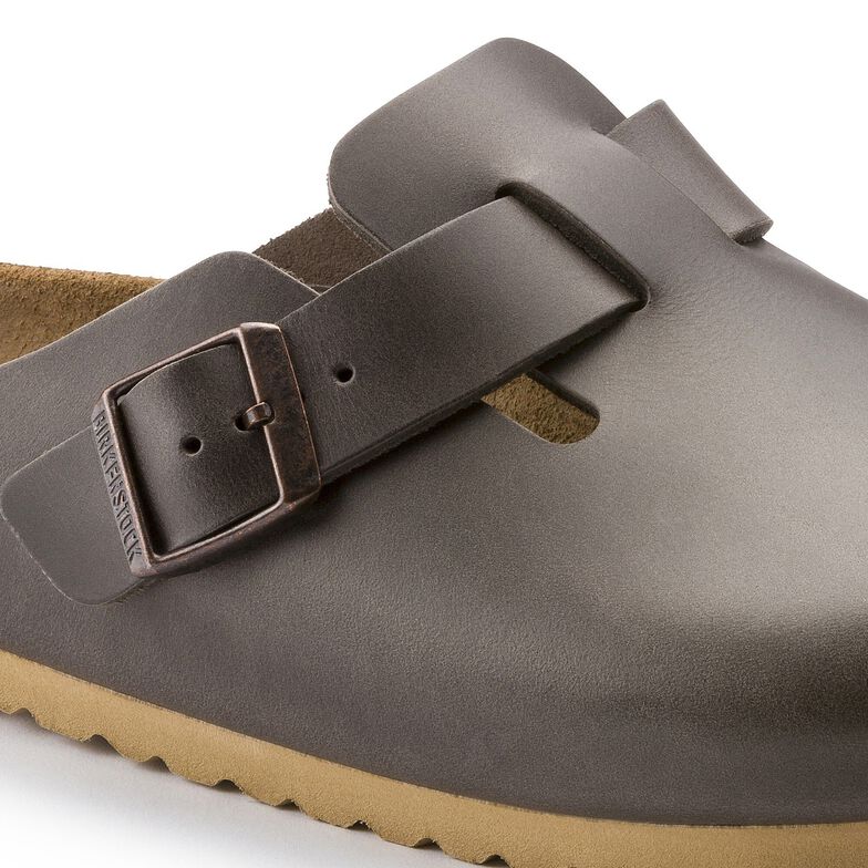 Boston Natural Leather Boston Natural Leather
