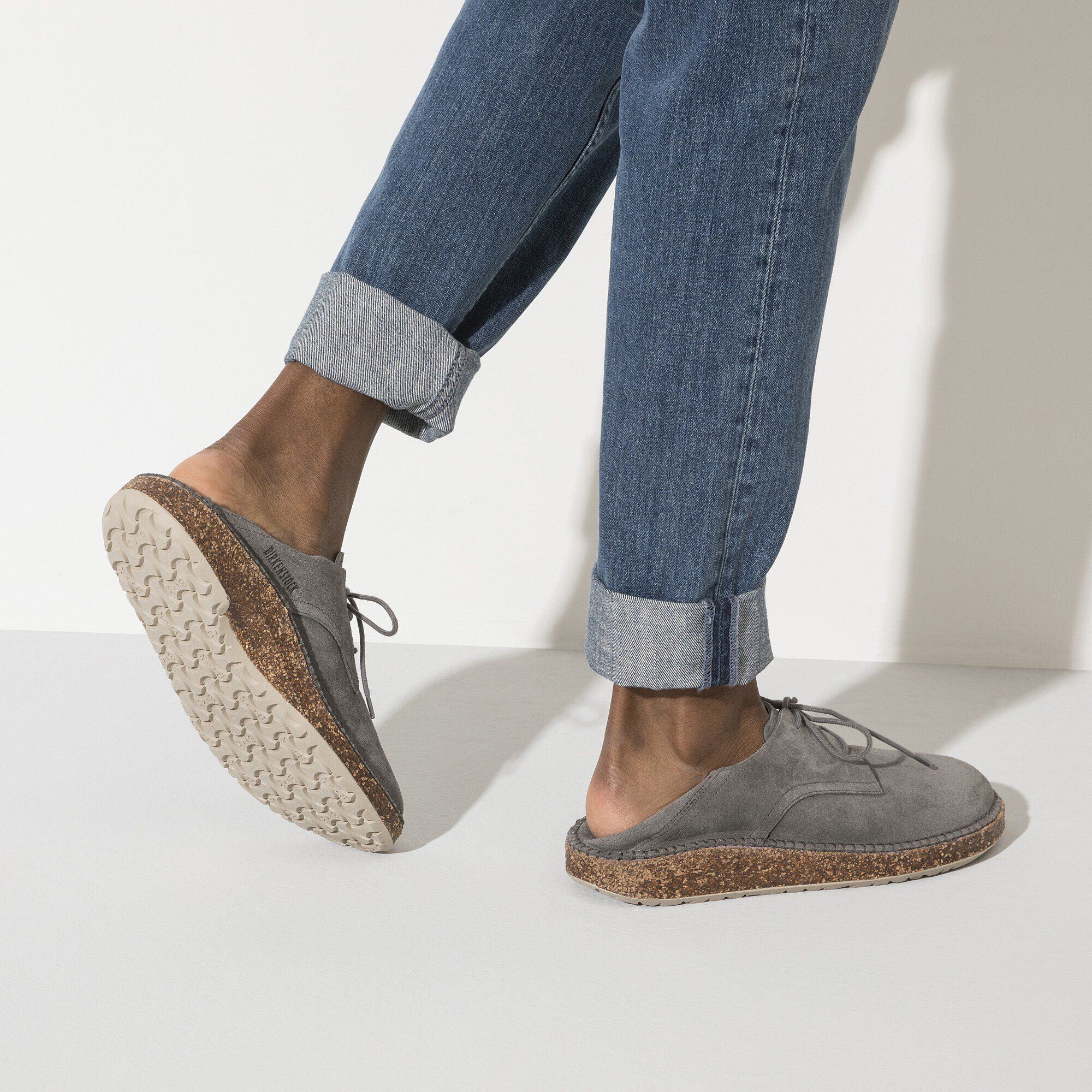 Birkenstock gary hotsell