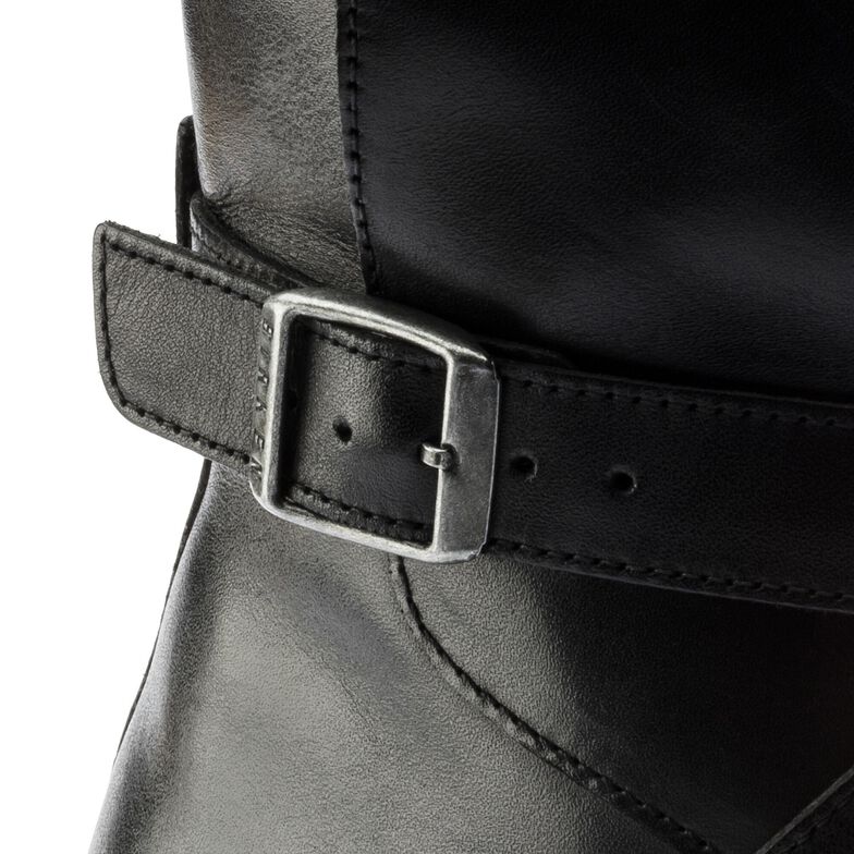 Collins Natural Leather Collins Natural Leather