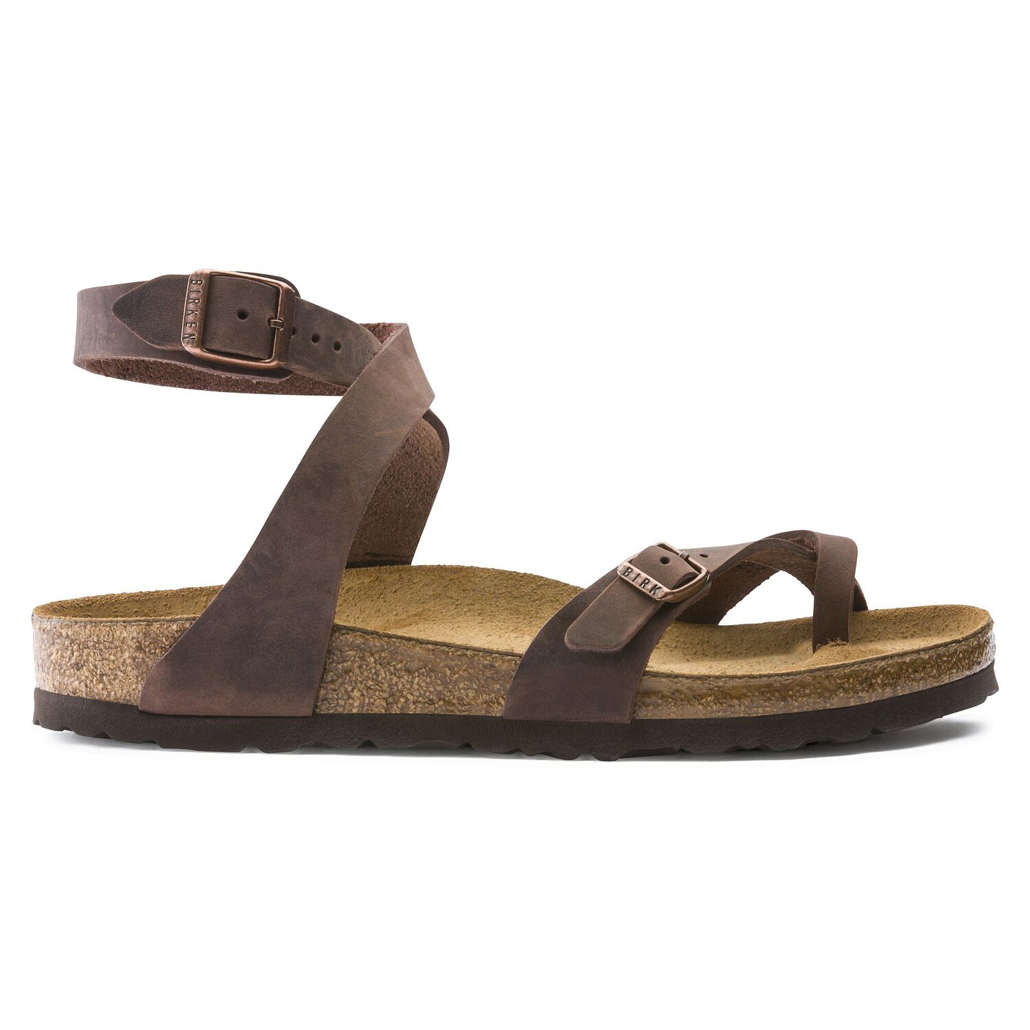 oiled leather cuirs gras