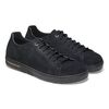 Bend Low Decon Nubuk Leather