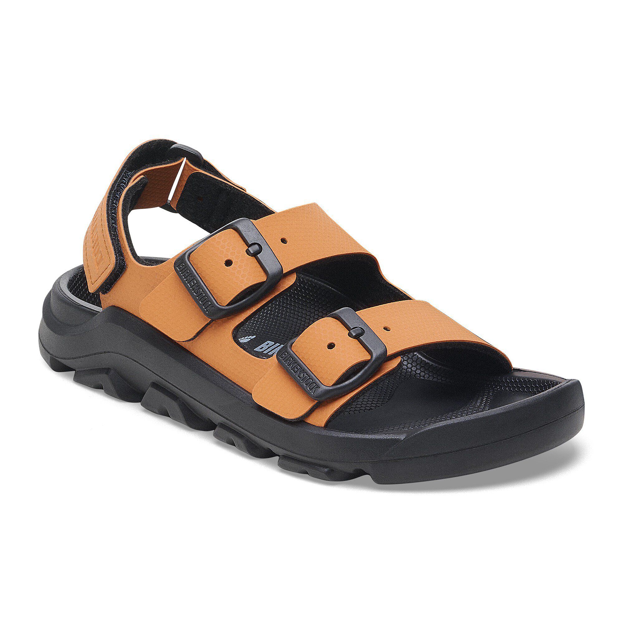 mocigoma♡ Mogami Kids Birko-Flor Apex Concrete Gray | BIRKENSTOCK