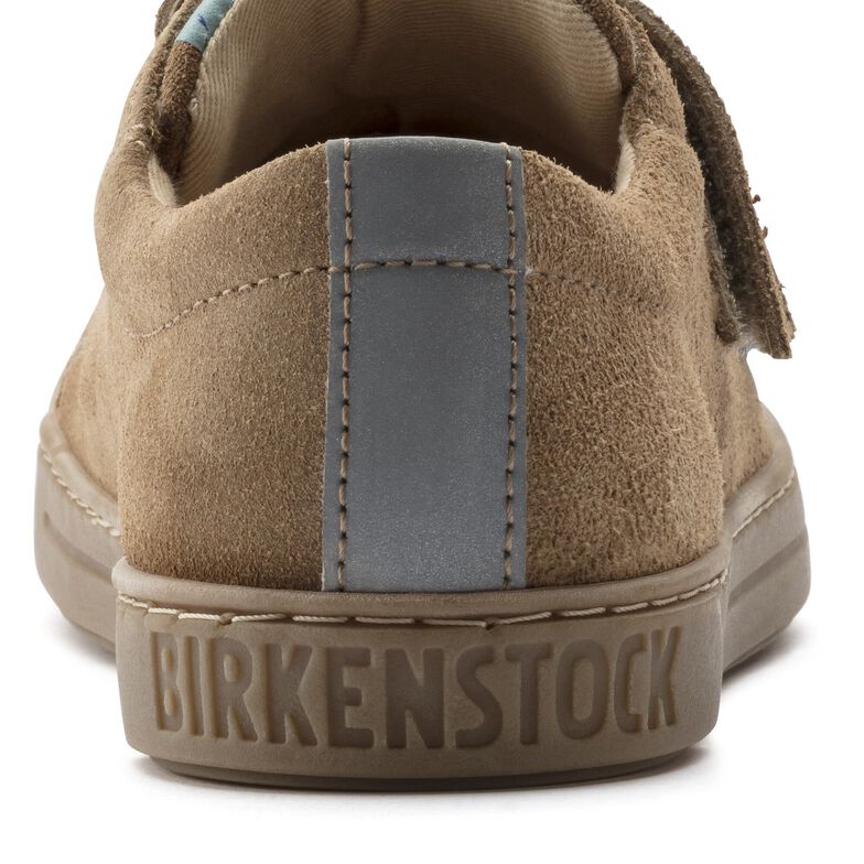 Arran Suede Leather Sand Arran Suede Leather Sand