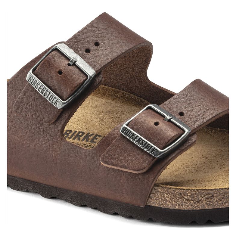 Arizona Natural Leather Arizona Natural Leather