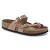 Mayari Nubuck Leather