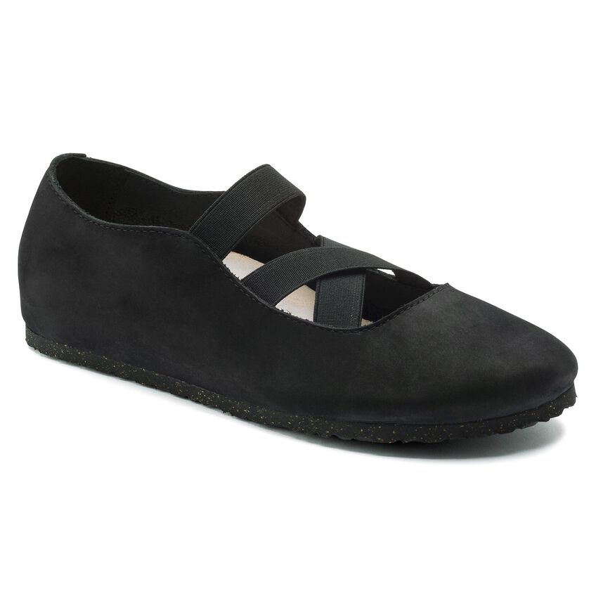 Santa Ana Nubuck Leather Shop Online At Birkenstock